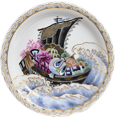 第3回トールペイント日本展 入賞・入選｜会員専用ページ｜日本手芸普及協会