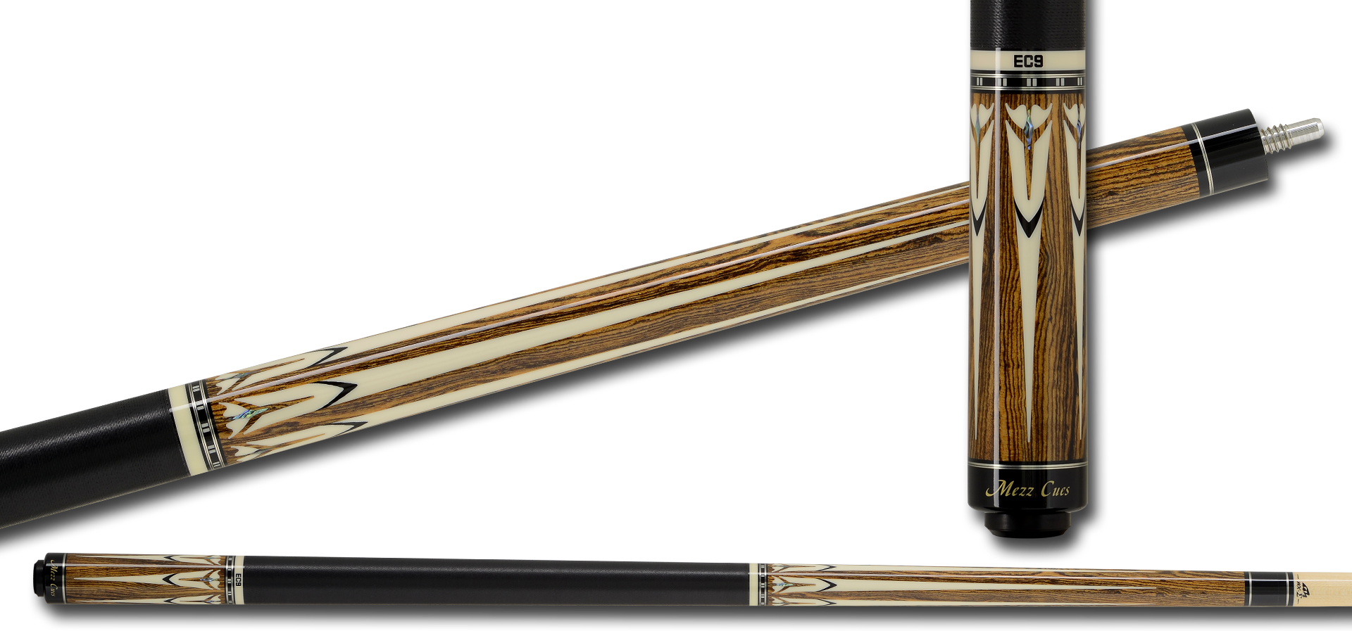 EC9インレイモデル第5弾「EC9-B5」発売開始｜PRODUCTS｜NEWS