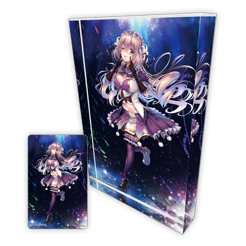 GOODS | NEXTON LIVE 2022