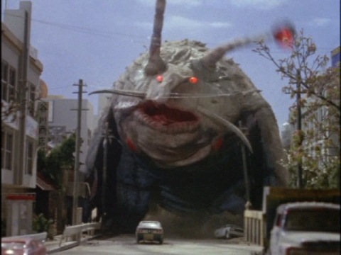 科学的にウルトラマンタロウを援護 | 勝手にウルトラ検定