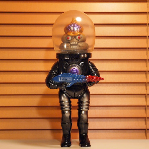 ゴッコ堂 アストロウンコツ - エスムスザイン es muss sein