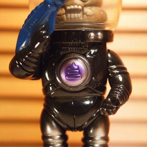 ゴッコ堂 アストロウンコツ - エスムスザイン es muss sein