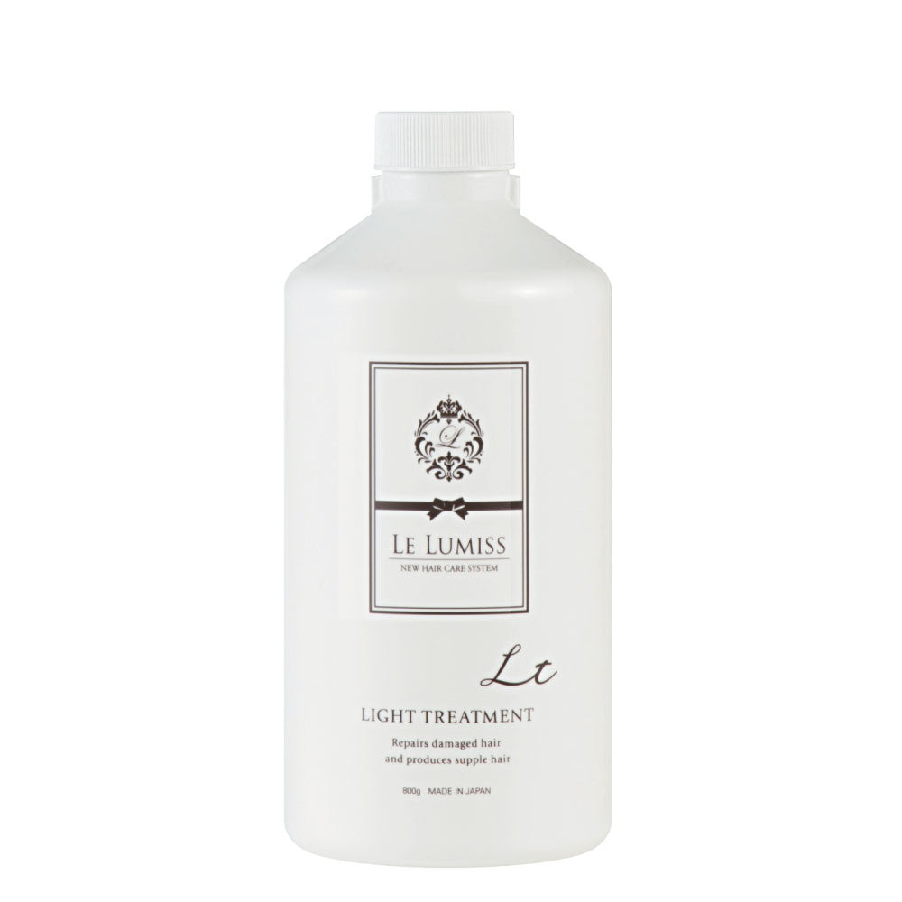 レルミス ライトトリートメント 800g(レ) – DD