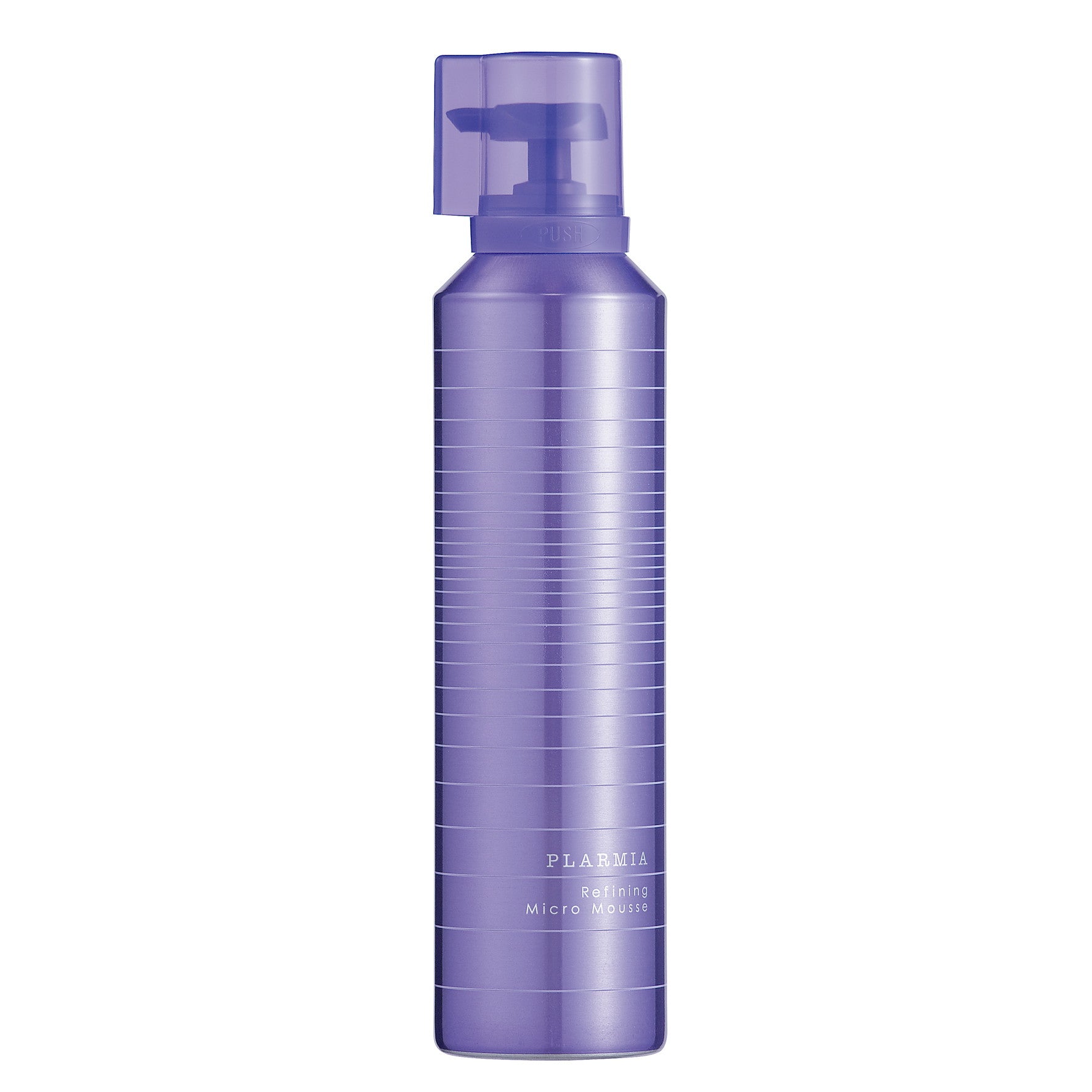 プラーミア リファイニング マイクロムース 320g – DD