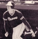 1982 AWARD WINNER MVP