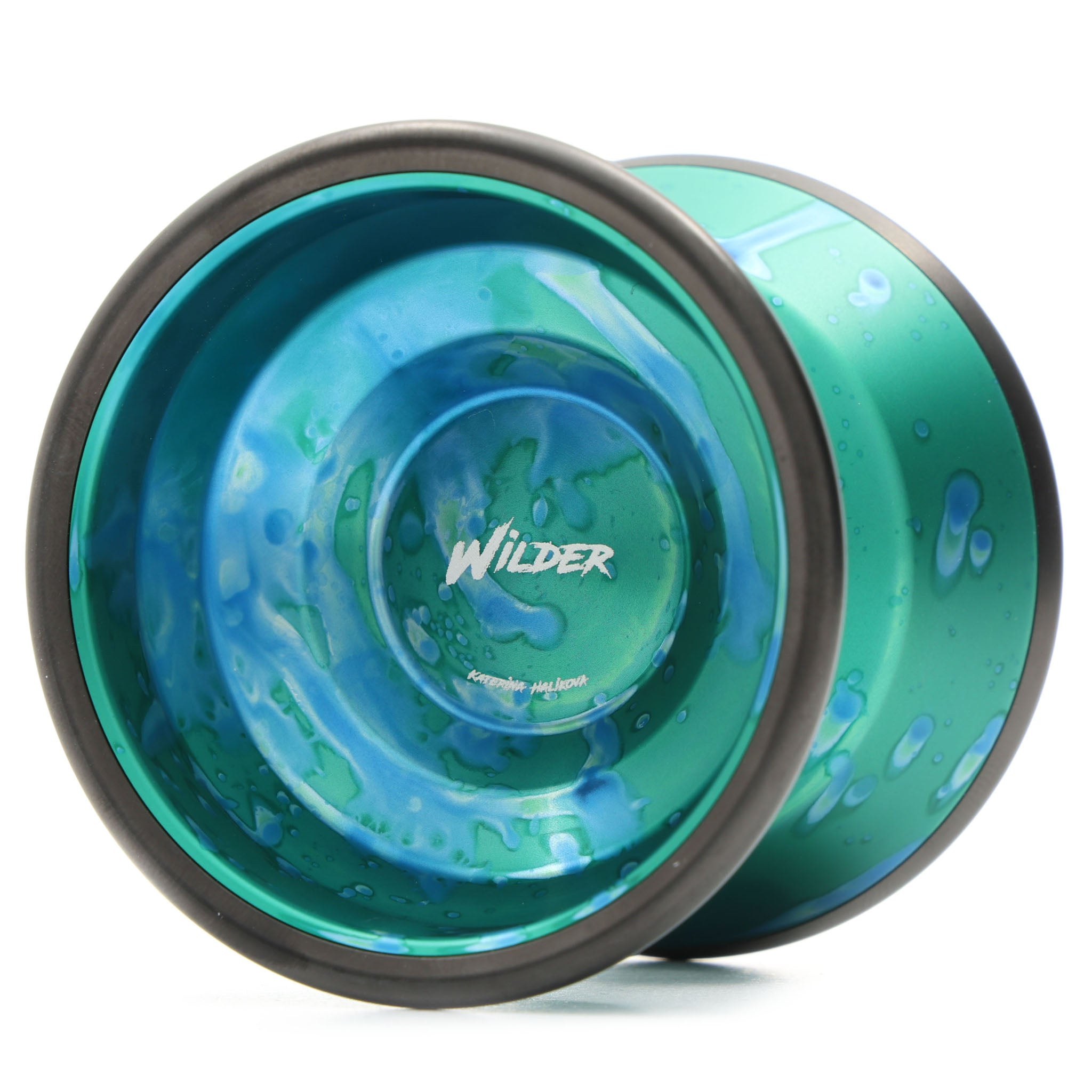 Wilder - Wild | Yo-yo Specialty Store Rewind