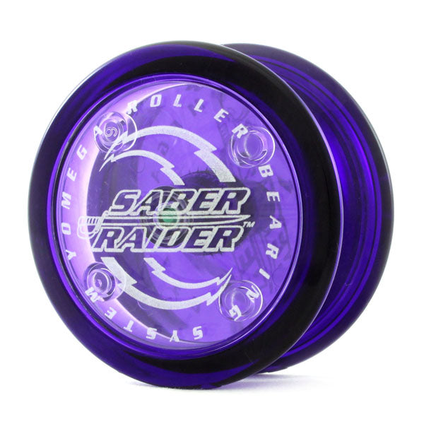 Saber Raider - Yomega ┃Yo-yo Specialty Store Rewind
