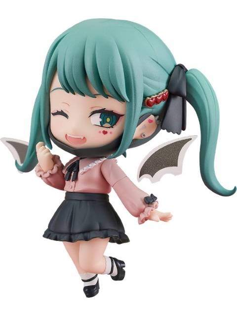 ねんどろいど 2239 初音ミク ヴァンパイア Ver. 「キャラクター