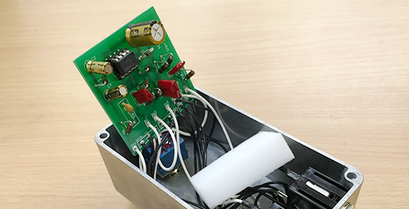 Hotcake | 仙台初心者ギターサークル