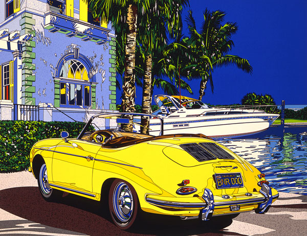 シルクスクリーン – ページ 5 – GALLERY