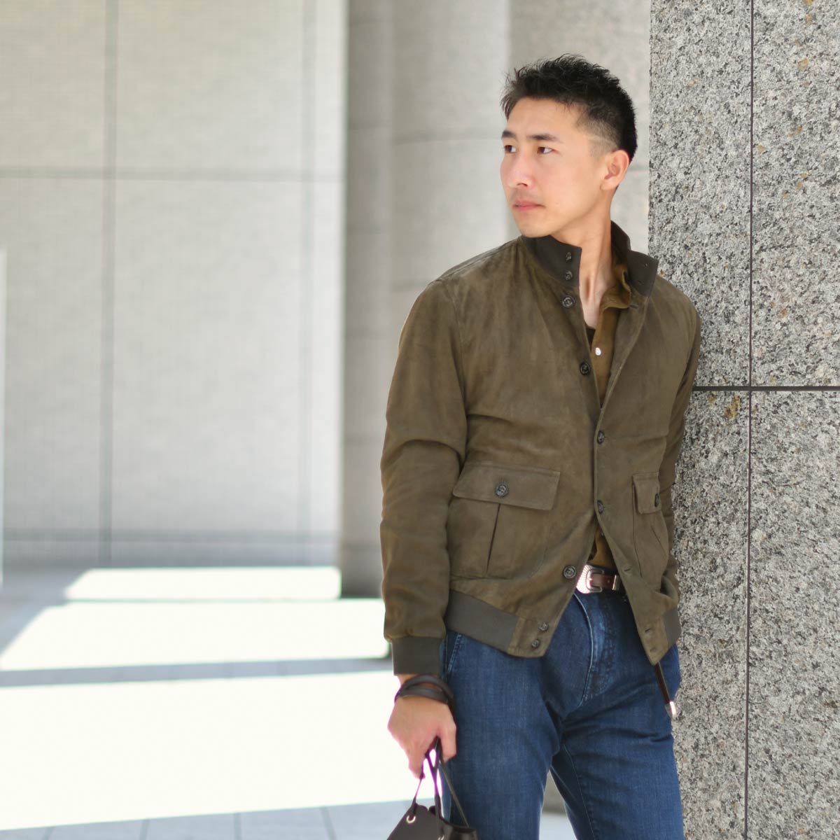 size44,46】Valstar【ヴァルスター/バルスター】VALSTARINO ヴァルスタ