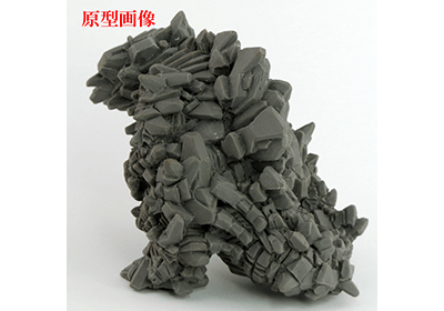 GOODS｜＜全三部作：最終章＞アニメーション映画『GODZILLA 星を喰う者