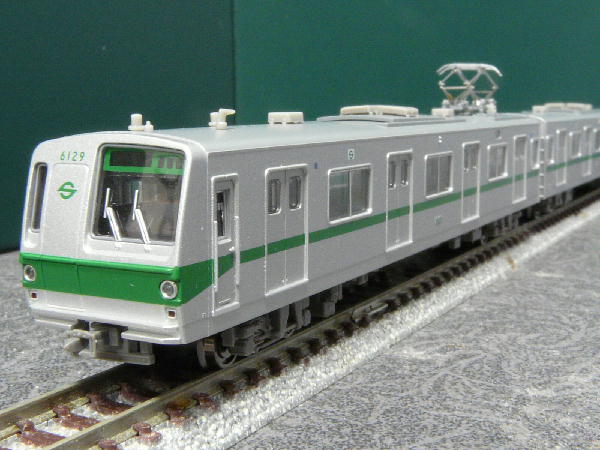 心象鉄道14・営団地下鉄・地下鉄の原風景