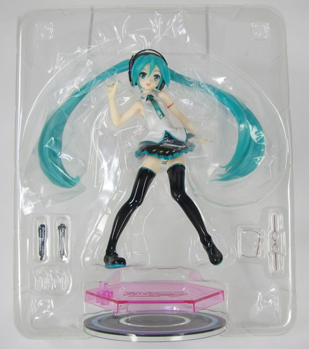 初音ミク Lat式Ver.