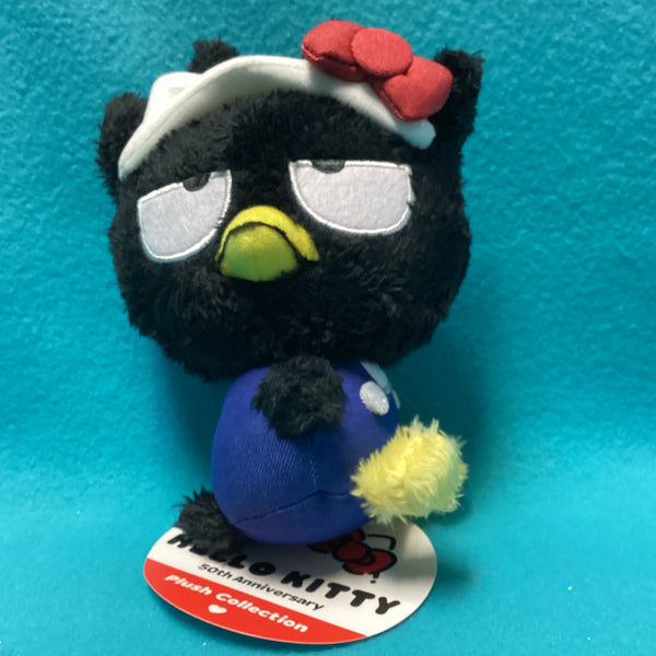 50th Anniversary Badtz Maru XO 6