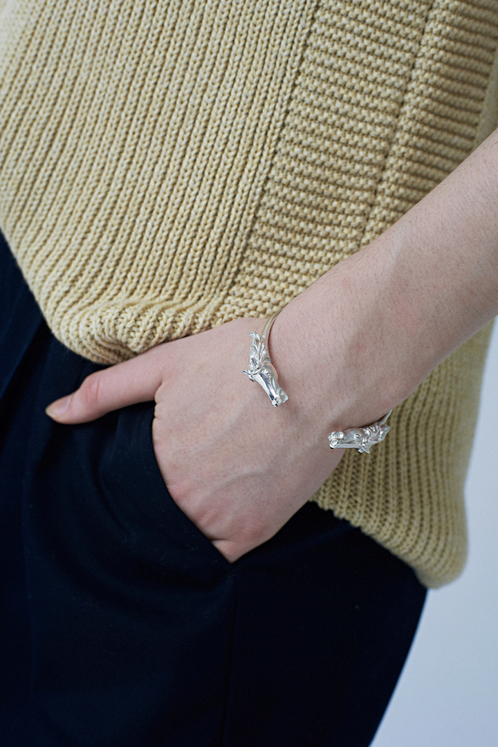 NICENESS / BLOW ( NNホースバングル ) | IDEAL