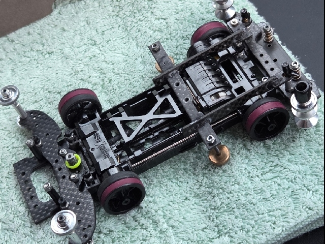 concours d'Elegance/OWNER'S PIT COOL