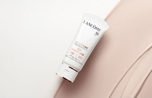 ランコム UV エクスペール BB n＋体験口コミレビュー（化粧下地