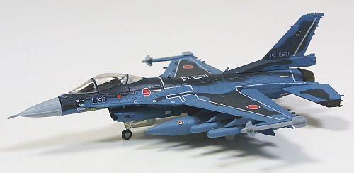 カフェレオ1/144 F-2A/B
