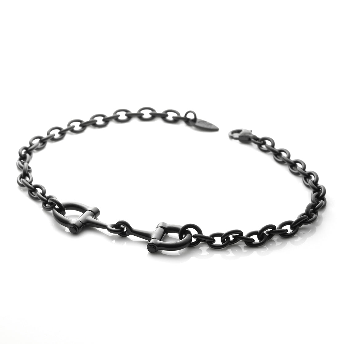 BR1270BK｜ブレスレット【プエルタ・デル・ソル公式サイト｜PUERTA DEL