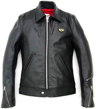 LEWIS LEATHERS(ルイスレザーズ) レザージャケット ライダース