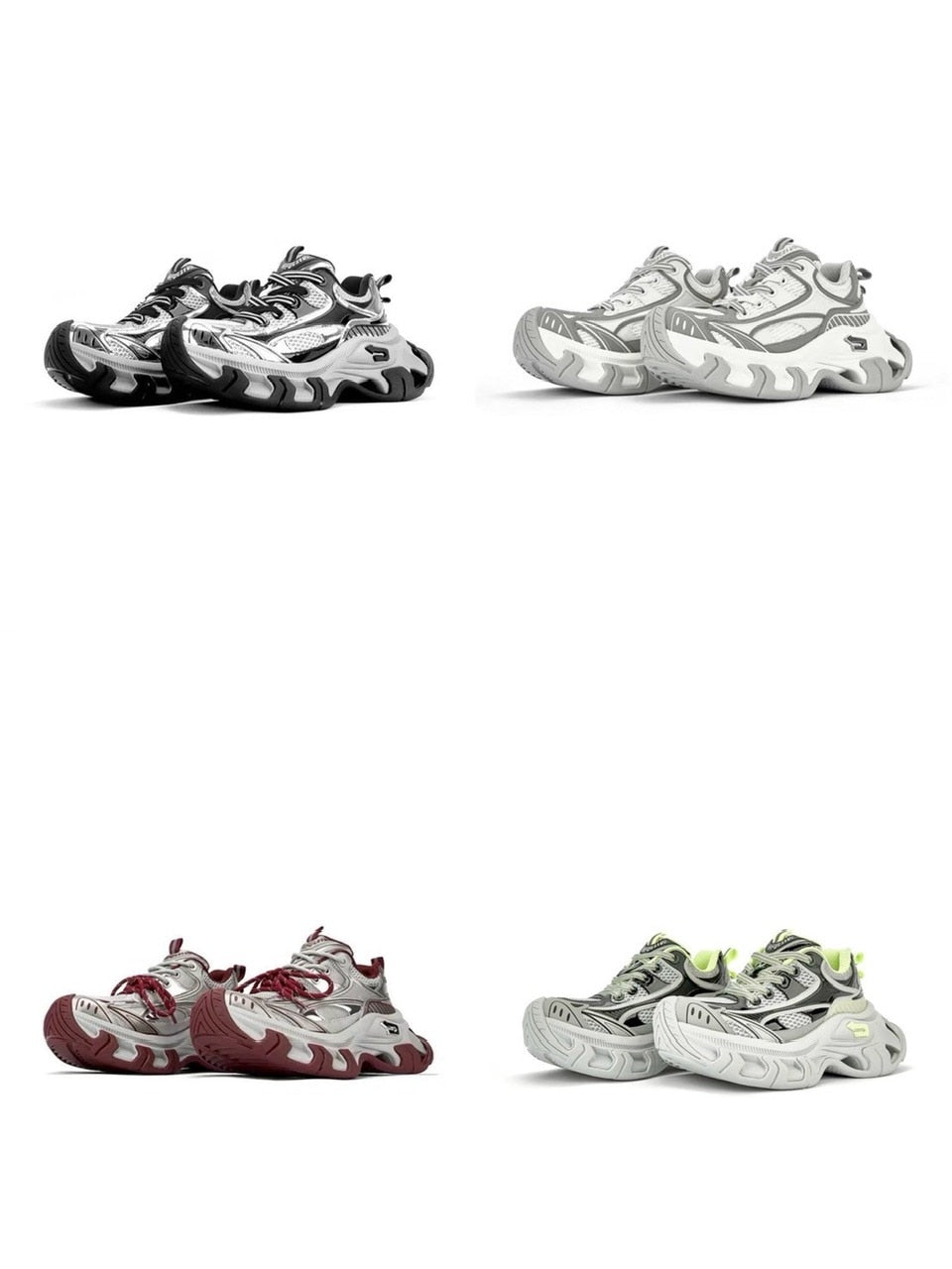 NEXT IMPULSIVE】Papillon Series / 【ネクストインプルーシブ