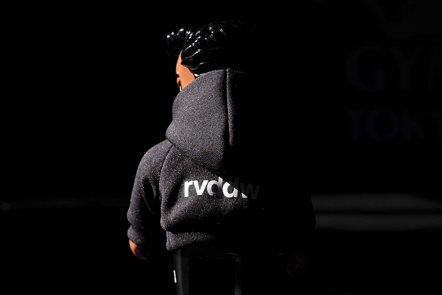 reversal.dogi.design.works » GOCCODO × rvddw「気合田くんトレイニー