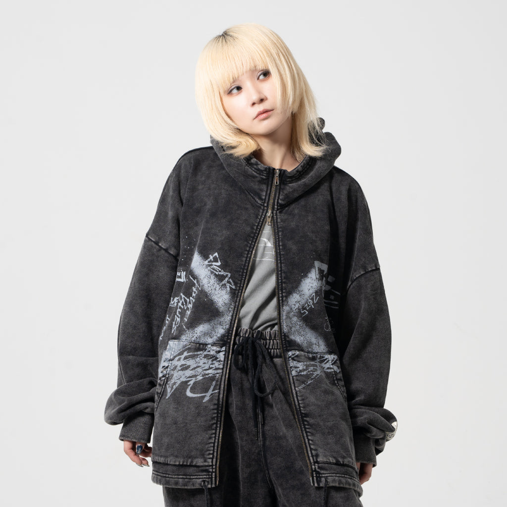 Reol_ZeppTour_goods_ZIPHOODIE_