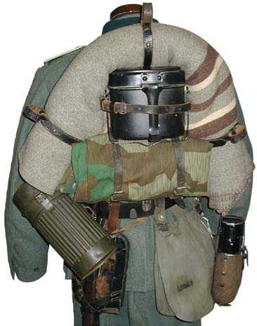 AフレームとAフレームバッグ