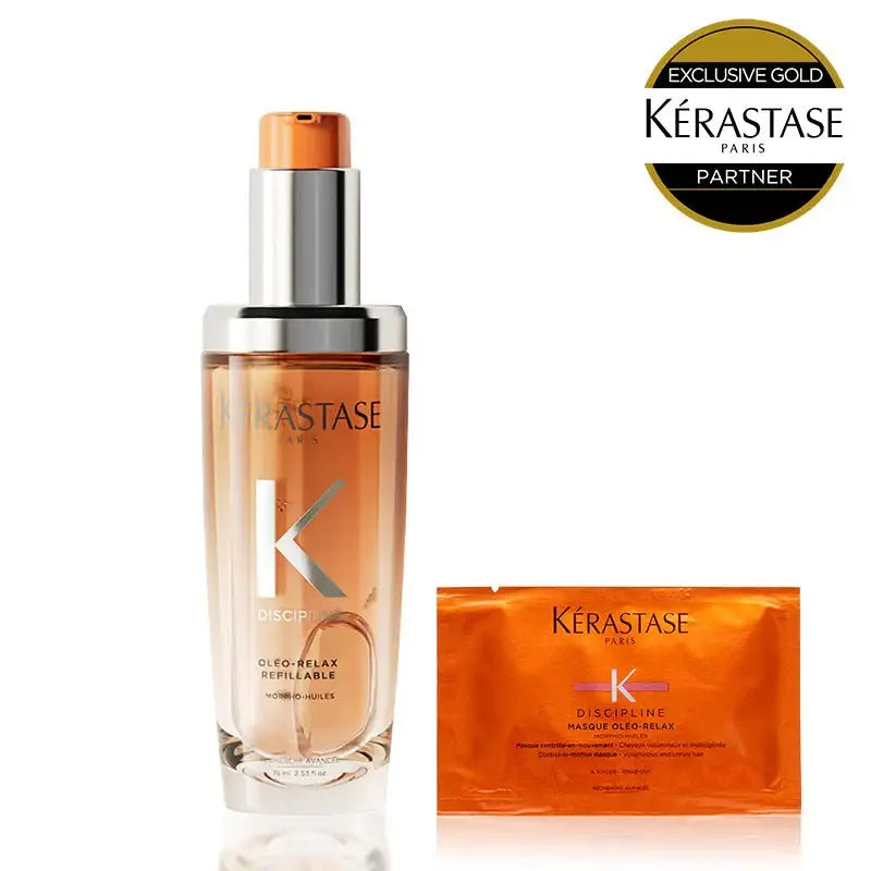 正規品】 ケラスターゼ DP フルイド オレオリラックス R ｜ALBUM
