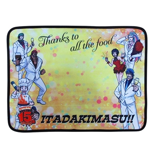 タイトルから探す/「と」タイトル作品/トリコ15周年｜東映