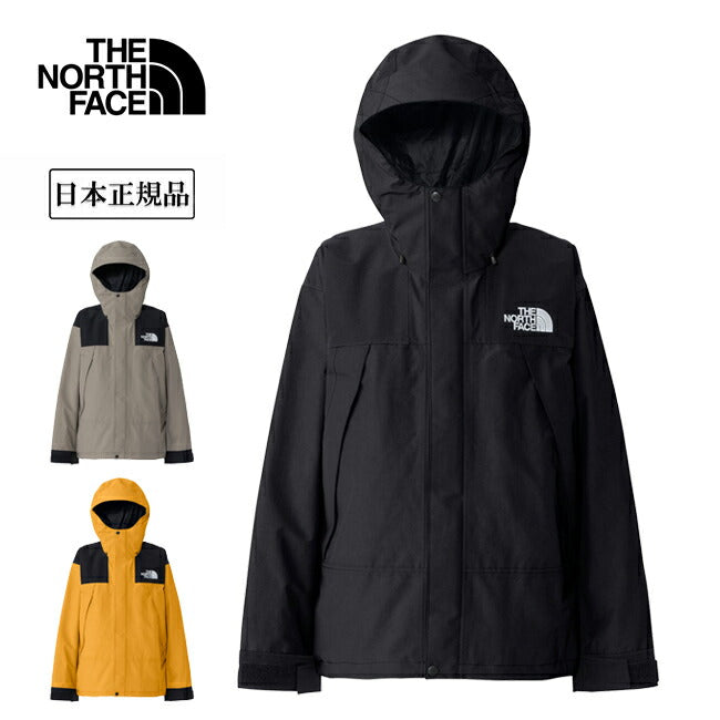 THE NORTH FACE ザ・ノース・フェイス Mountain Jacket マウンテン