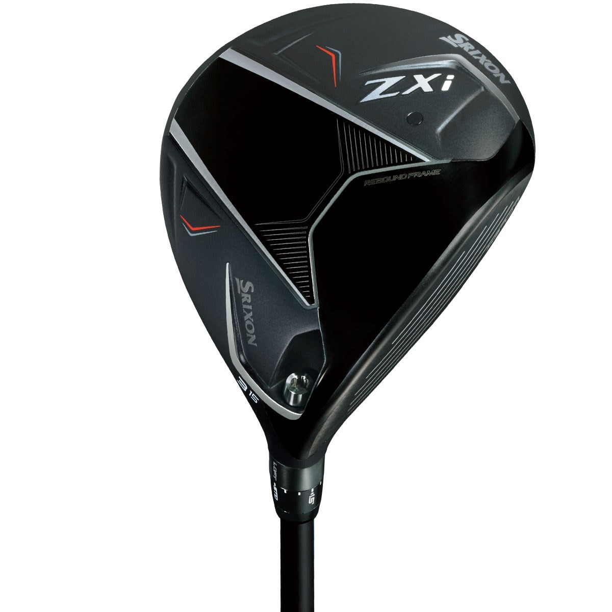 スリクソン ZXi フェアウェイウッド VENTUS ZXi 6(フェアウェイウッド