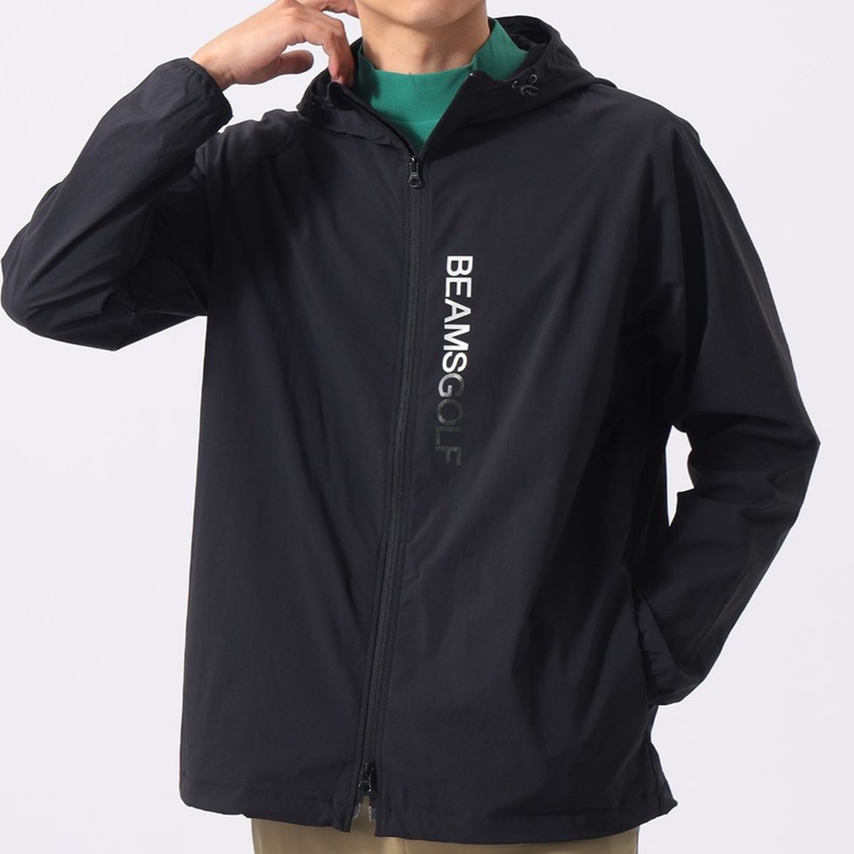 ビームスゴルフ アウター 通販｜GDOゴルフショップ