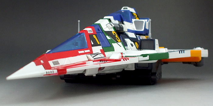 人生に玩具あり2式 【フューチャーモデルズ EX合金 ガッチャスパルタン】1