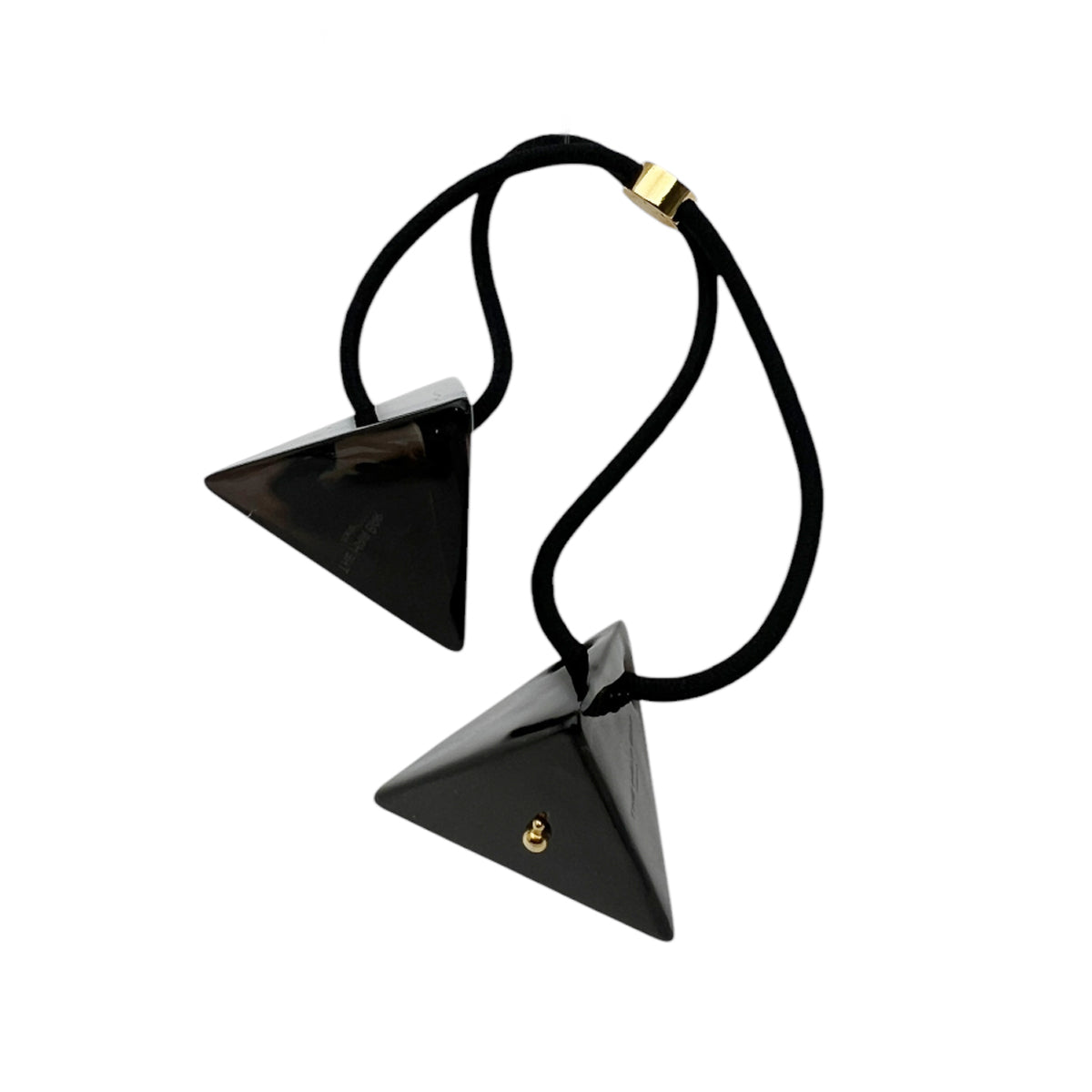 ザ ヘア バー トウキョウ/THE HAIR BAR TOKYO】 ピラミッド ポニー