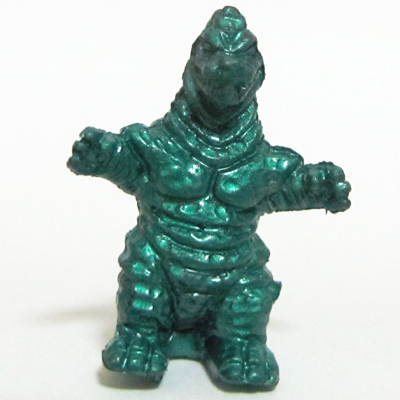 ウルトラ怪獣消しゴム大百科