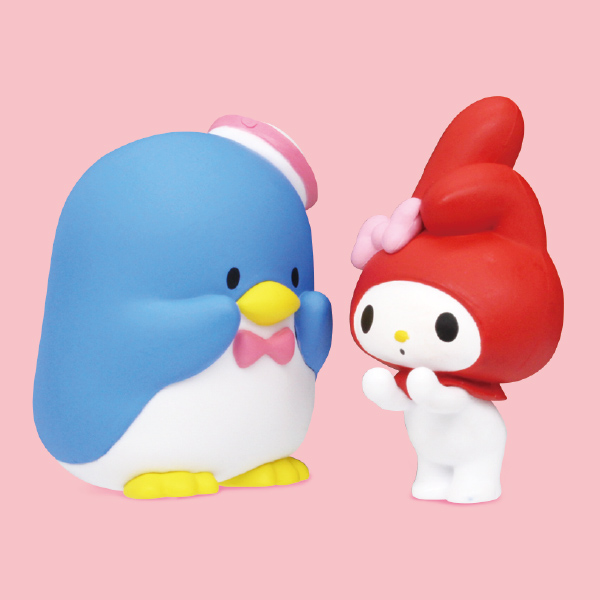 夏目友人帳 ニャンコ先生meets日本の民芸｜商品情報｜タカラトミーアーツ