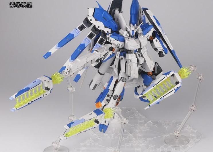 RG Fin Funnel Set for Hi Nu [SU010] – USA Gundam Store