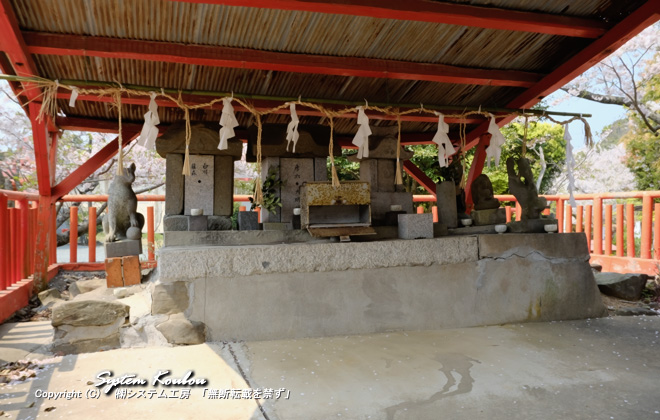 大峰山自然公園／東郷公園（福津市）・福岡地域別探検