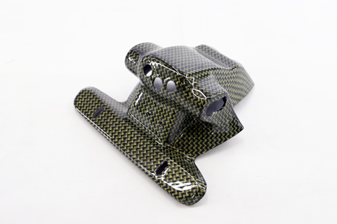 Ninja ZX-25R (2020-) フェンダーレスキット --