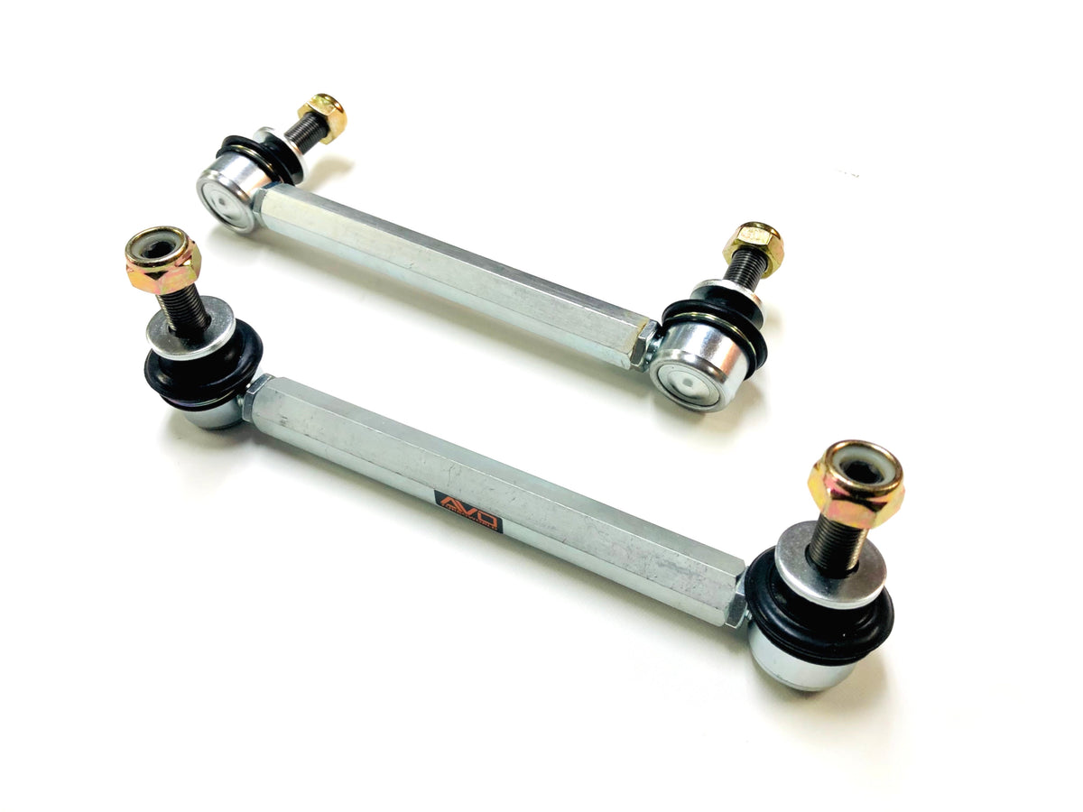 フロントスタビライザーリンク [ZC6/ZN6 ZD8/ZN8] – AVO TURBOWORLD