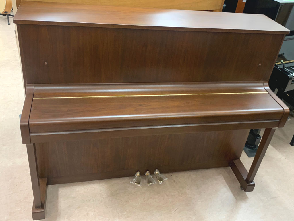 YAMAHA W116WT - 第一楽器株式会社