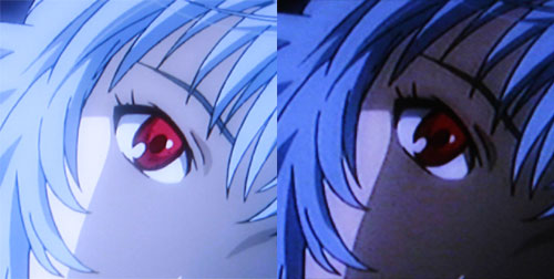 e-flick.net新劇場版ヱヴァ序 BD