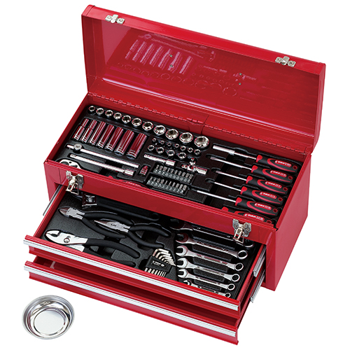 E－Value・整備工具セット・EST-1682RE－作業工具・ソケット