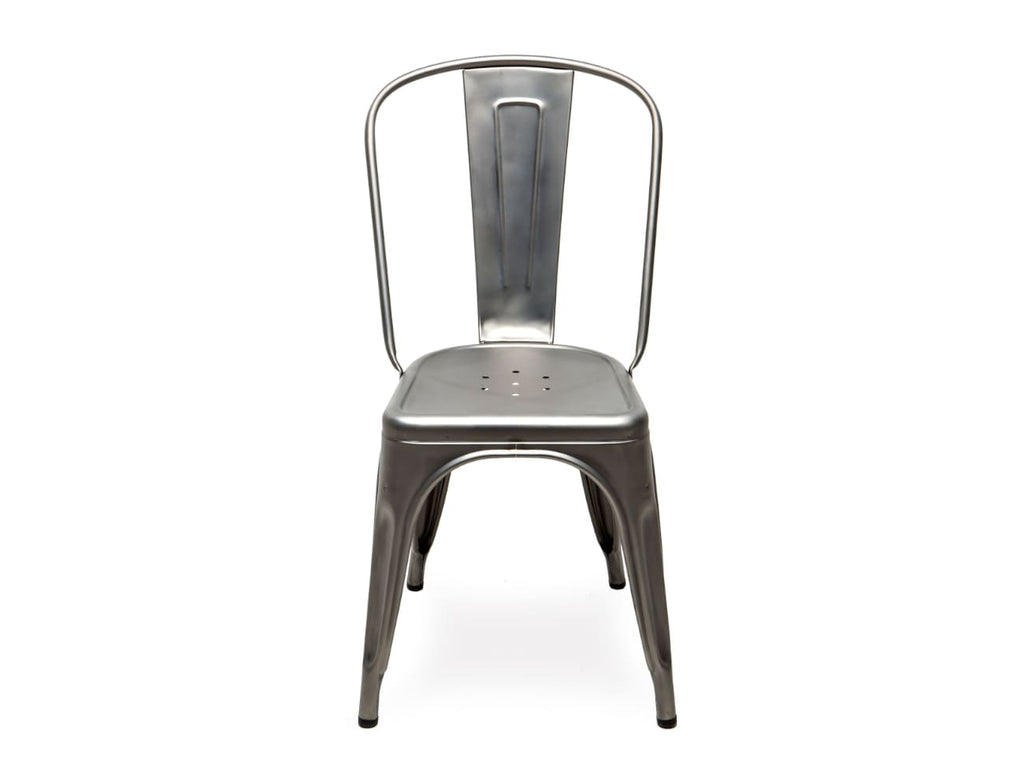 Aチェア | Xavier Pauchard | TOLIX | Generate Design