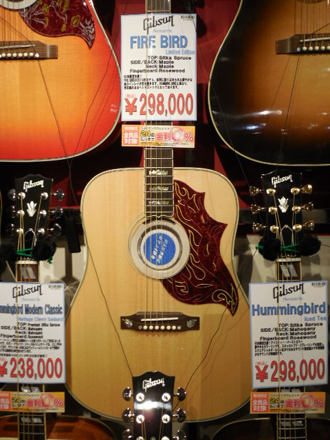 奥田民生さんモデルCF-100E/スタッフAのブログ | イシバシ楽器