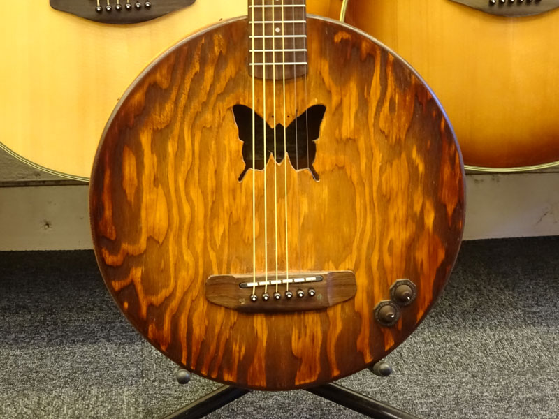 アコギ】今日の一本！！ | イシバシ楽器スタッフブログ