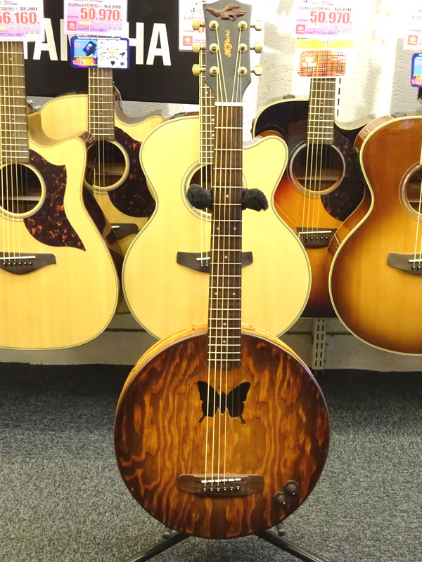 アコギ】今日の一本！！ | イシバシ楽器スタッフブログ