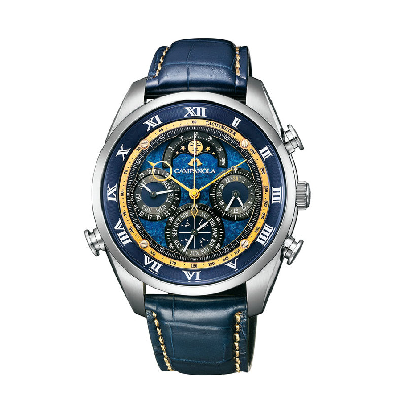 Citizen CAMPANOLA Grand Complication 20th Anniversary Limited